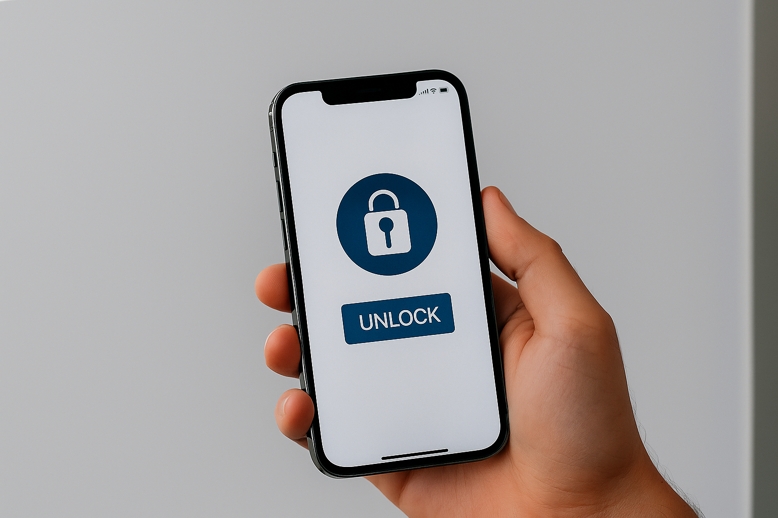 Contrôle par smartphone